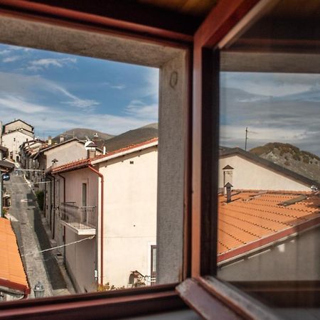La Pieja Hotel Opi Eksteriør billede
