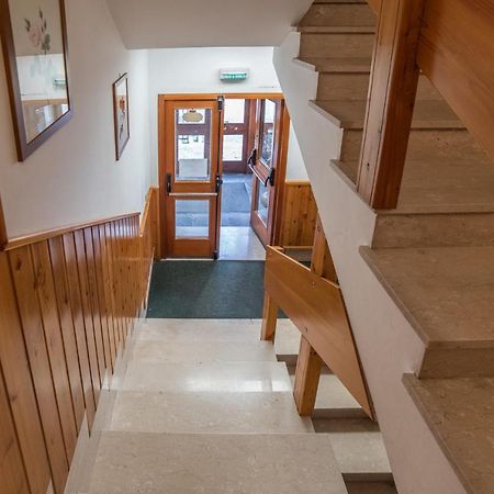 La Pieja Hotel Opi Eksteriør billede